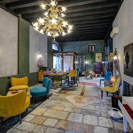 ונציה Locanda La Corte מראה חיצוני תמונה