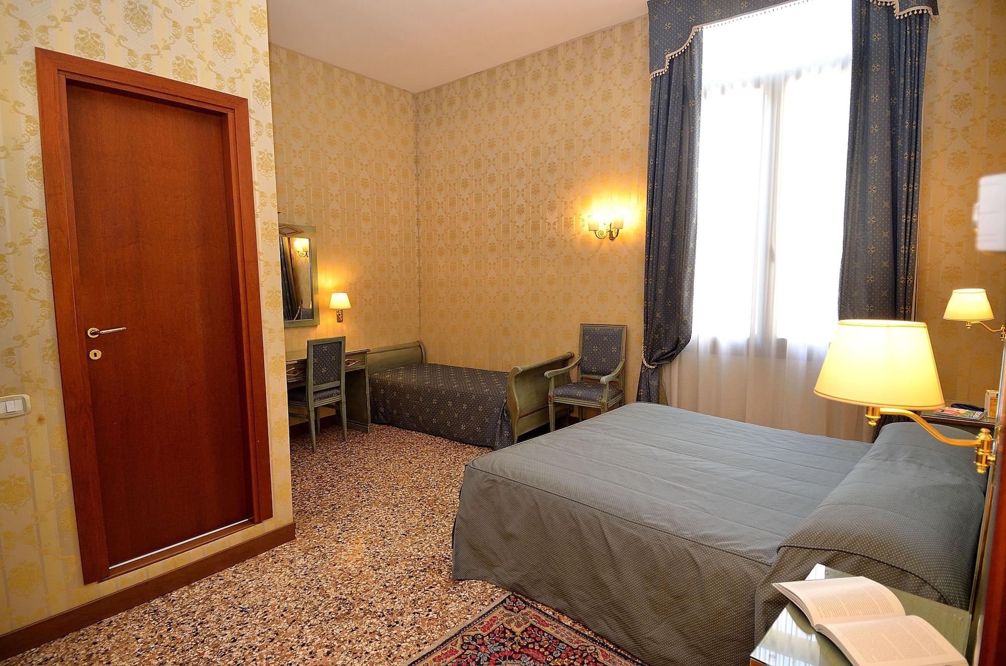 ונציה Locanda La Corte מראה חיצוני תמונה