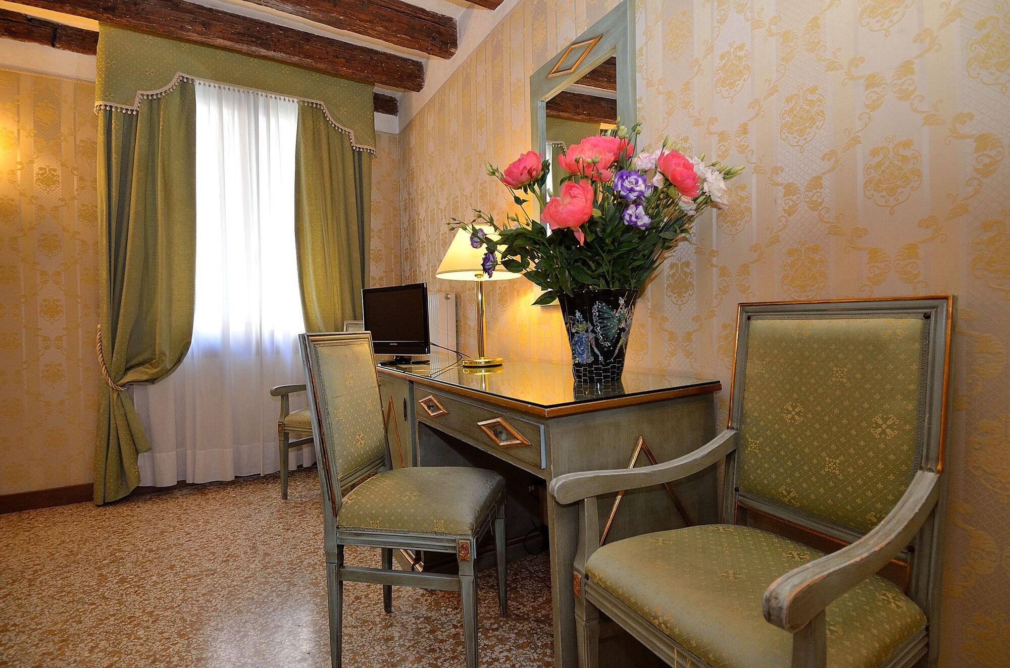 ונציה Locanda La Corte מראה חיצוני תמונה