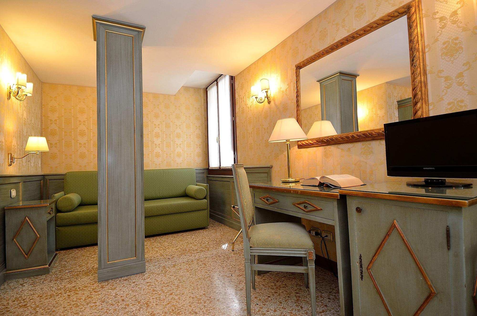 ונציה Locanda La Corte מראה חיצוני תמונה