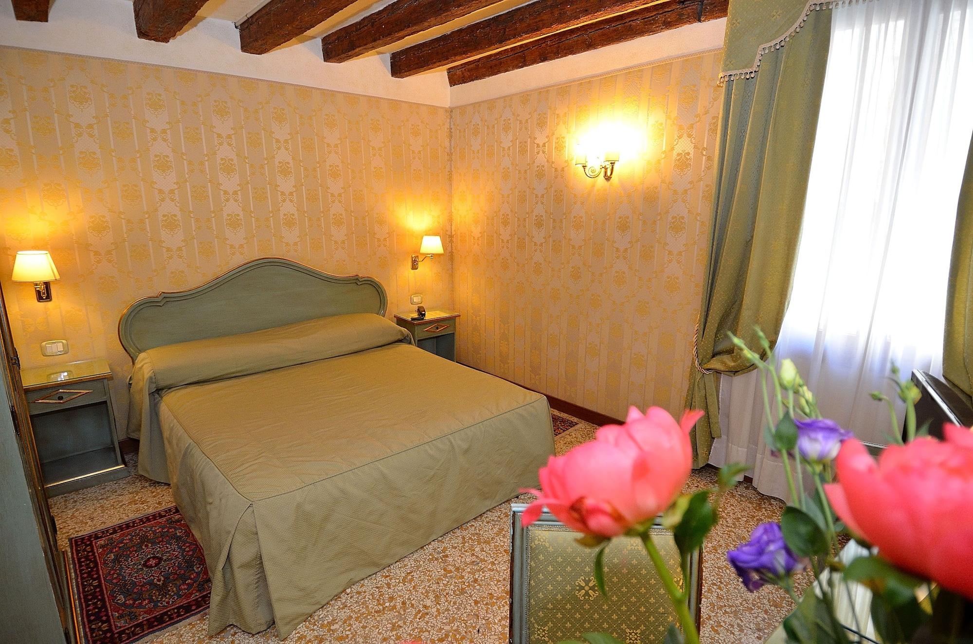 ונציה Locanda La Corte מראה חיצוני תמונה