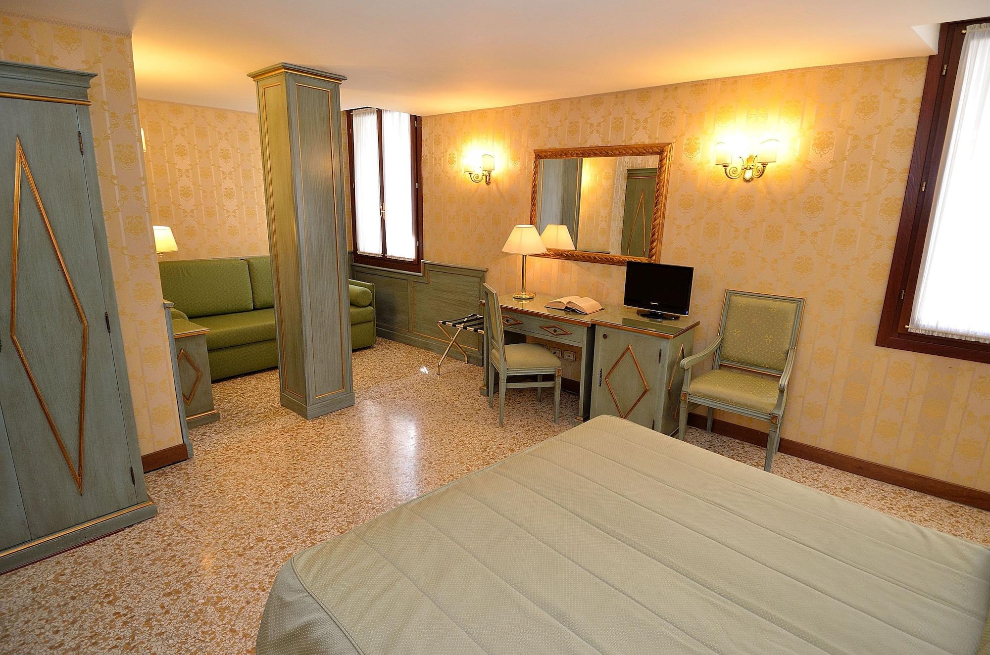 ונציה Locanda La Corte מראה חיצוני תמונה
