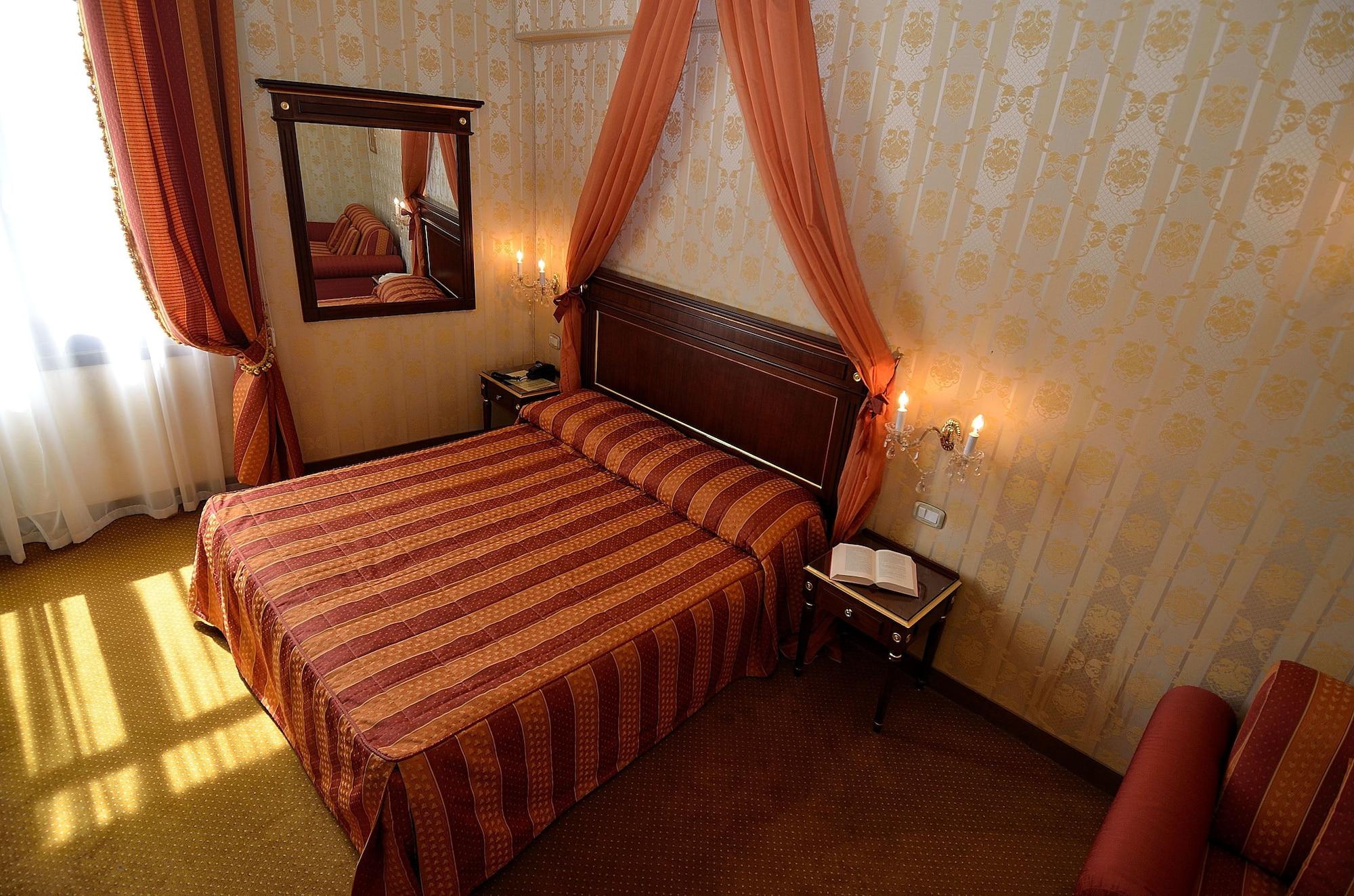 ונציה Locanda La Corte מראה חיצוני תמונה