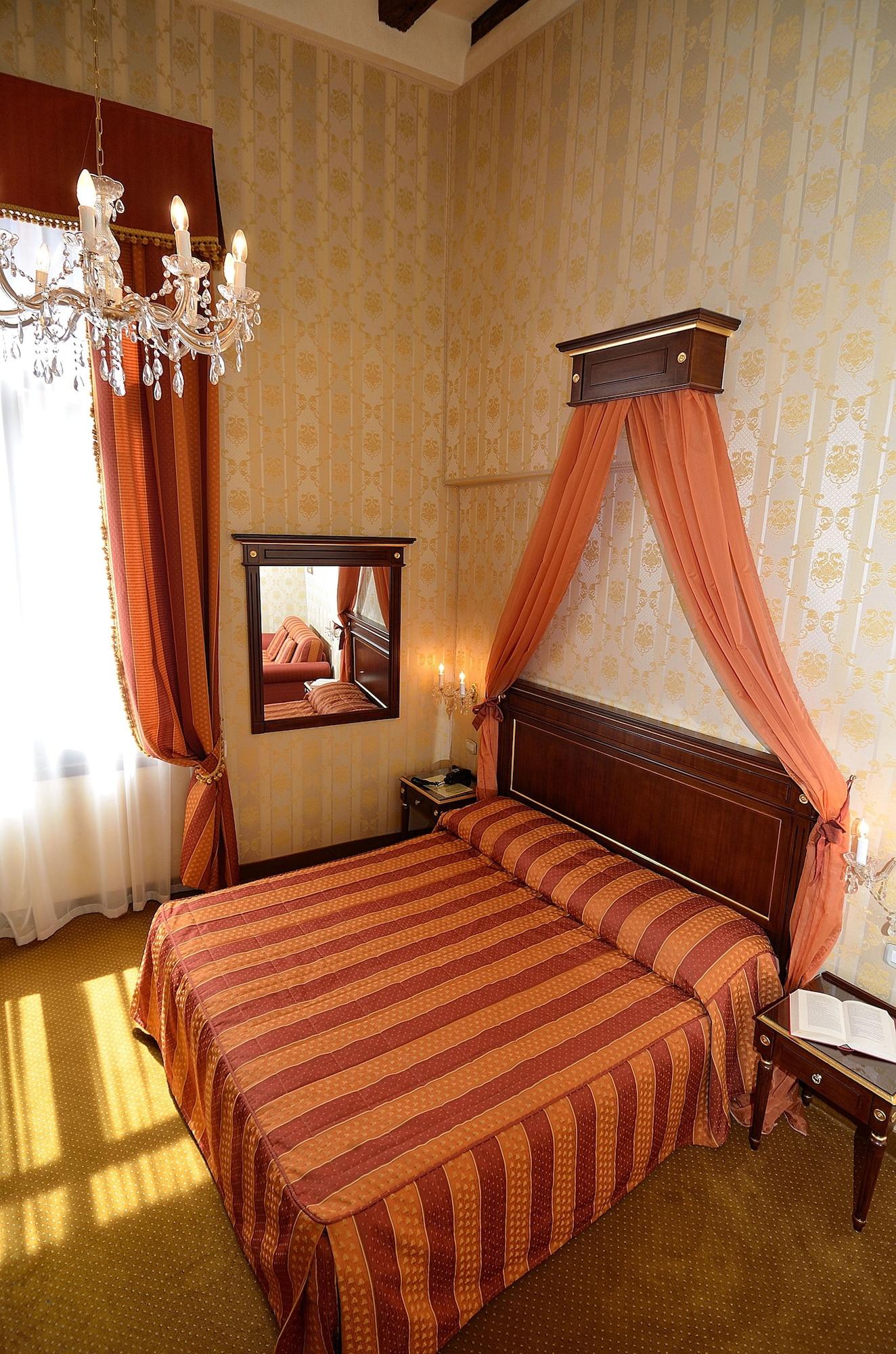 ונציה Locanda La Corte מראה חיצוני תמונה