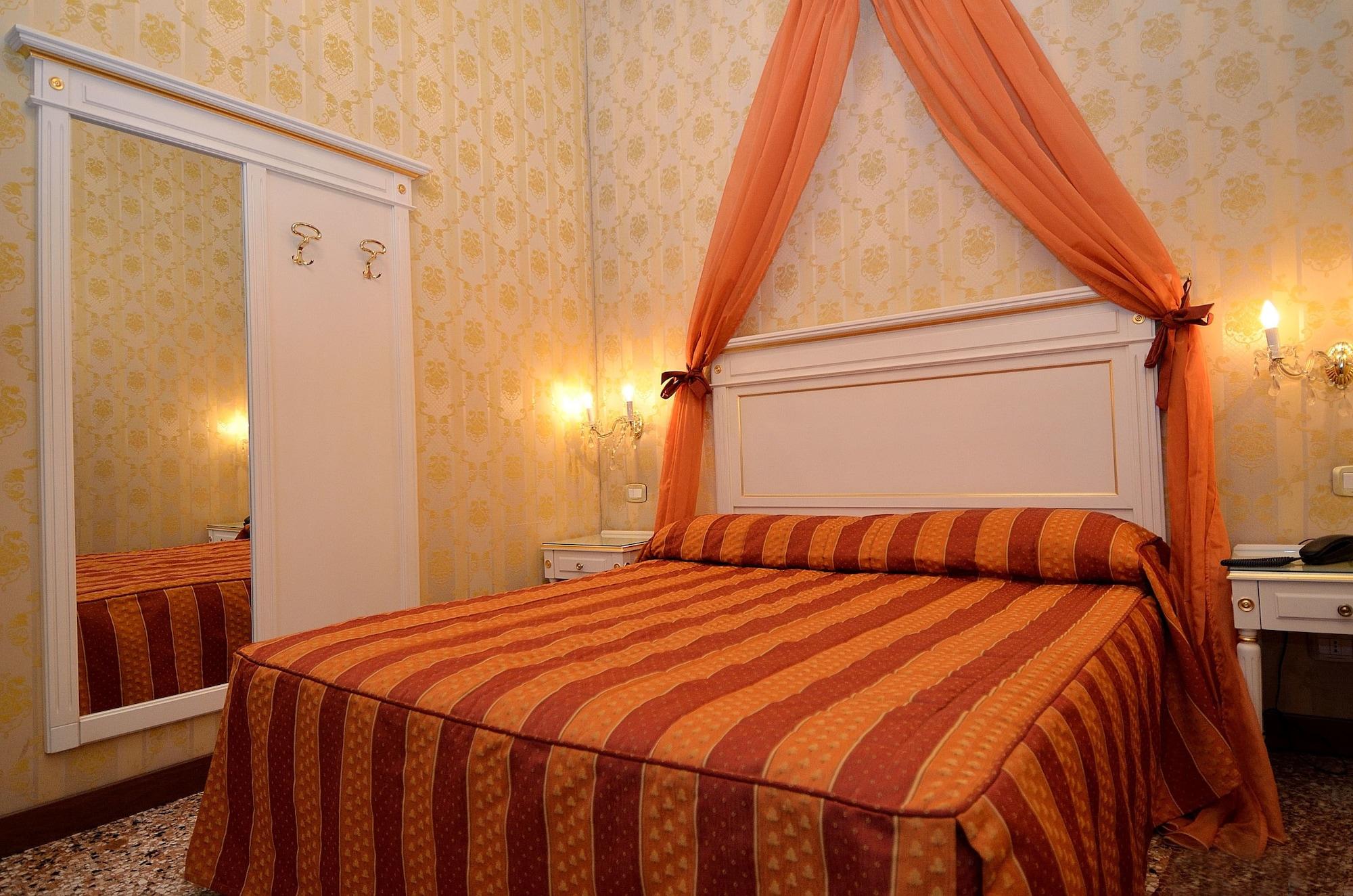 ונציה Locanda La Corte מראה חיצוני תמונה