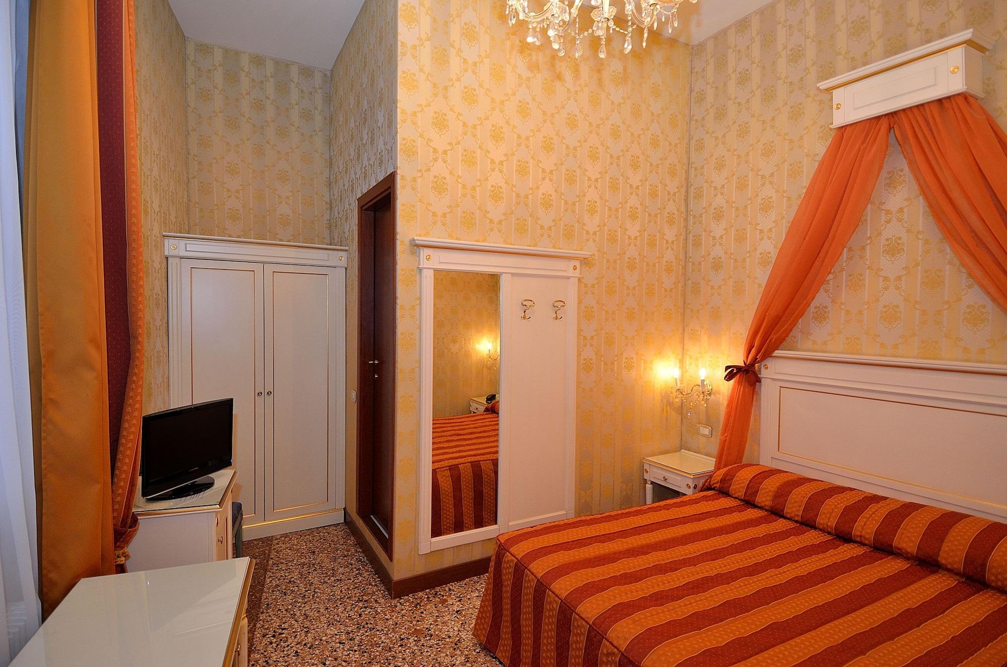 ונציה Locanda La Corte מראה חיצוני תמונה