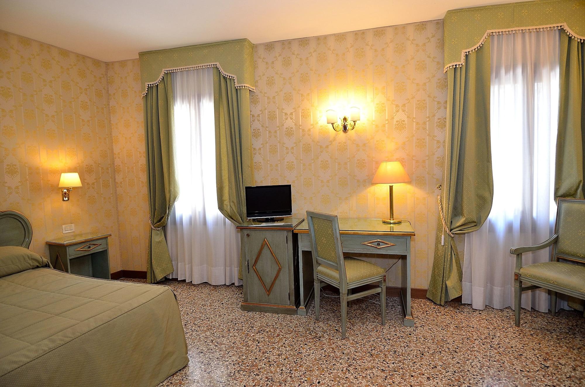 ונציה Locanda La Corte מראה חיצוני תמונה