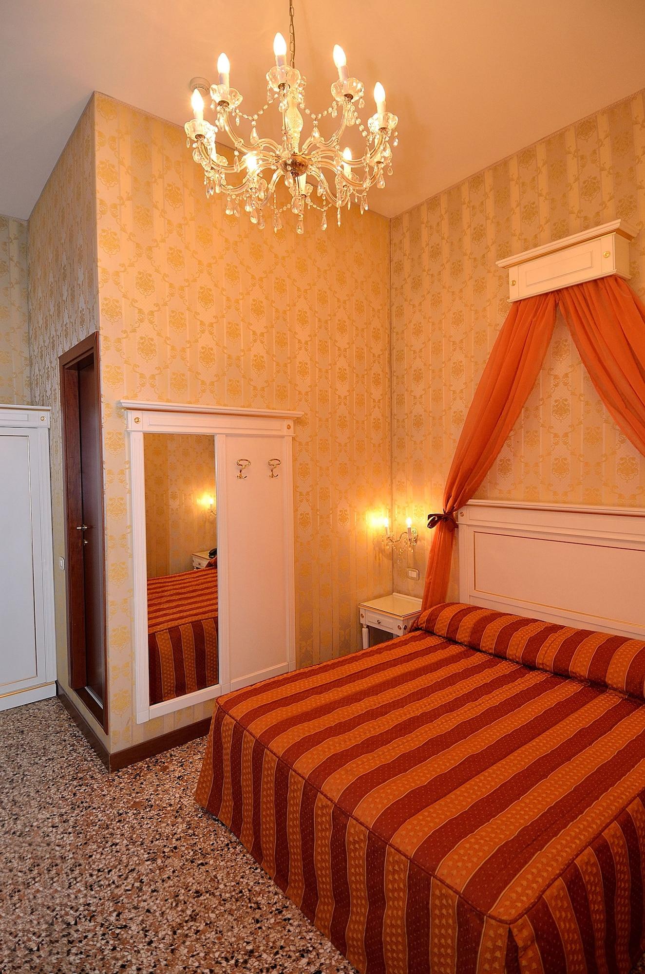 ונציה Locanda La Corte מראה חיצוני תמונה