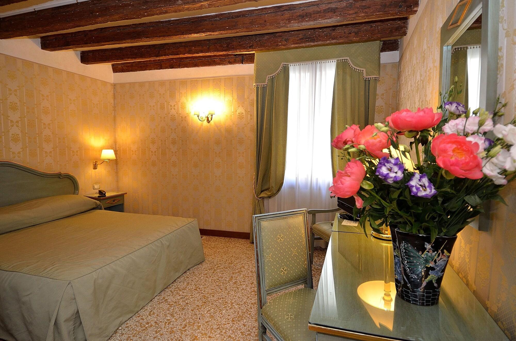 ונציה Locanda La Corte מראה חיצוני תמונה