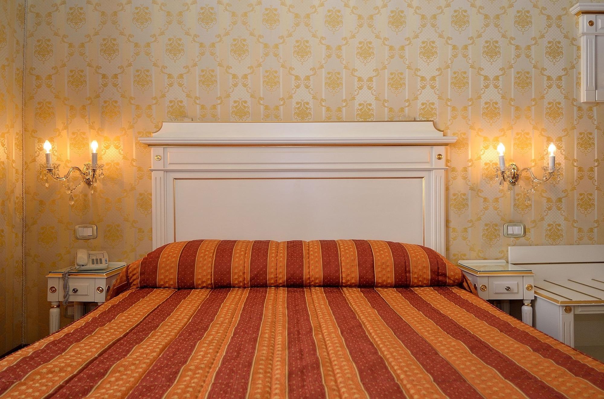 ונציה Locanda La Corte מראה חיצוני תמונה