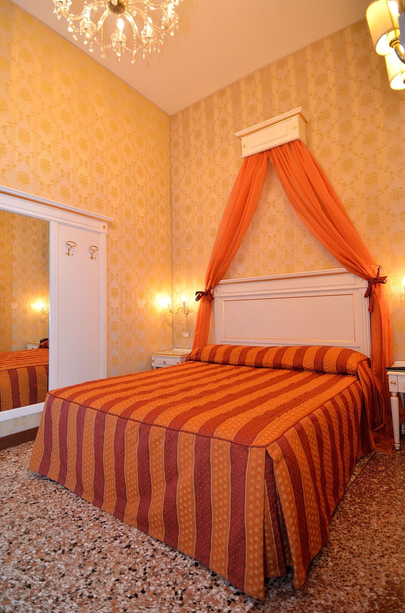 ונציה Locanda La Corte מראה חיצוני תמונה