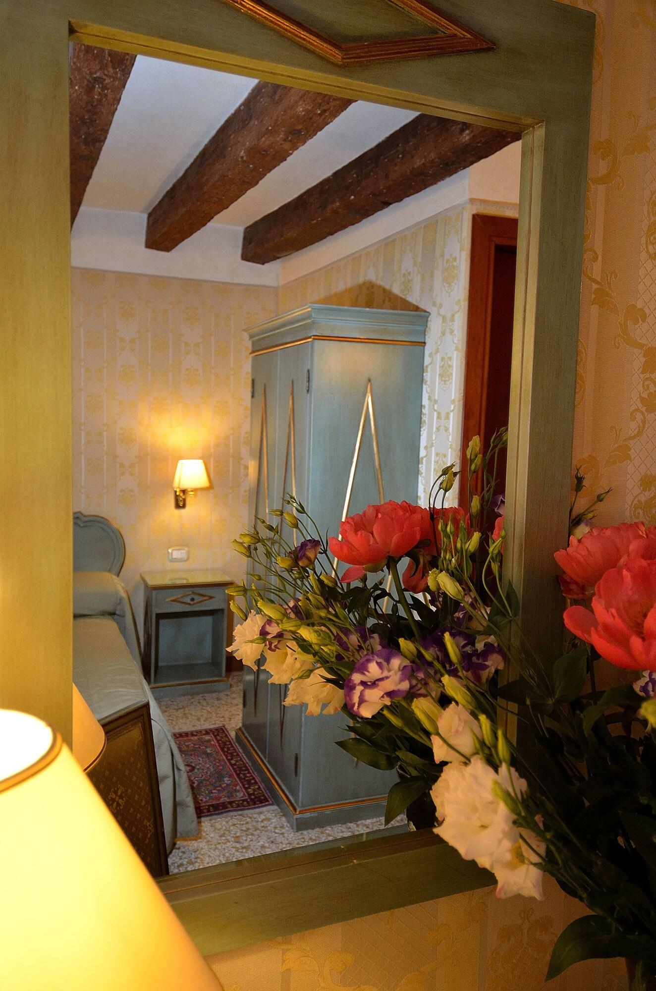 ונציה Locanda La Corte מראה חיצוני תמונה