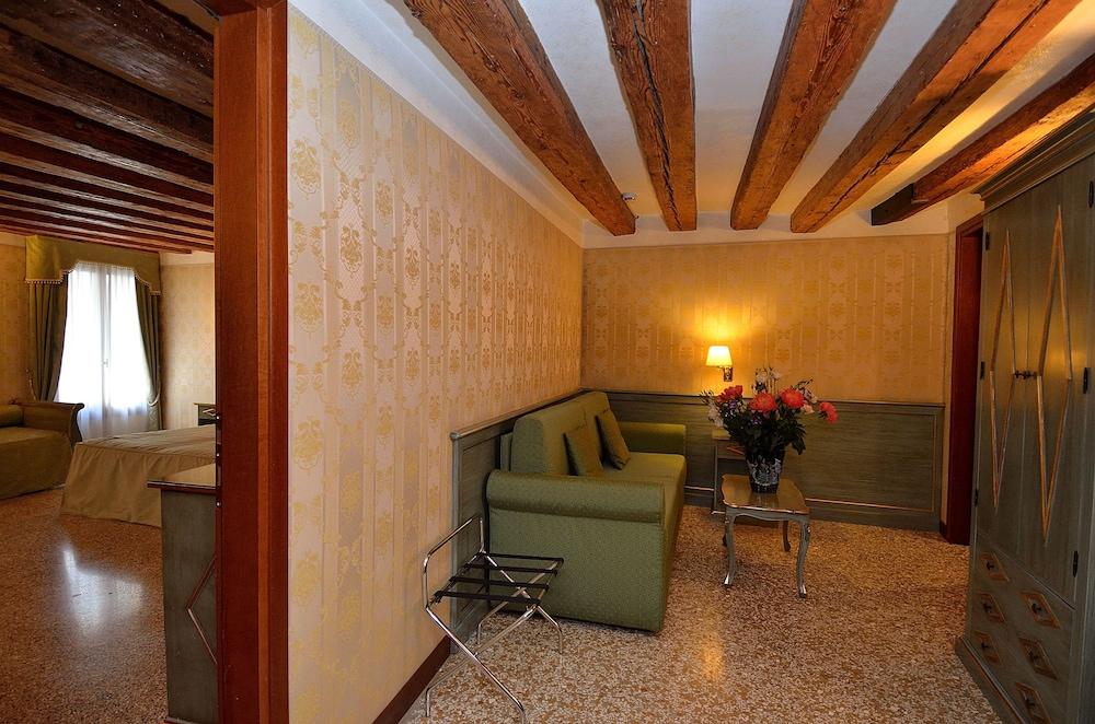 ונציה Locanda La Corte מראה חיצוני תמונה
