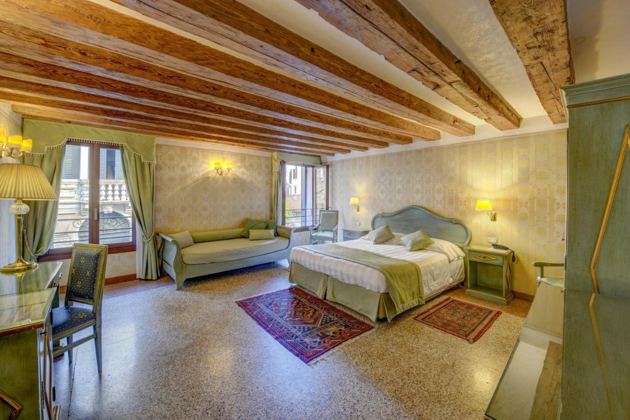 ונציה Locanda La Corte מראה חיצוני תמונה