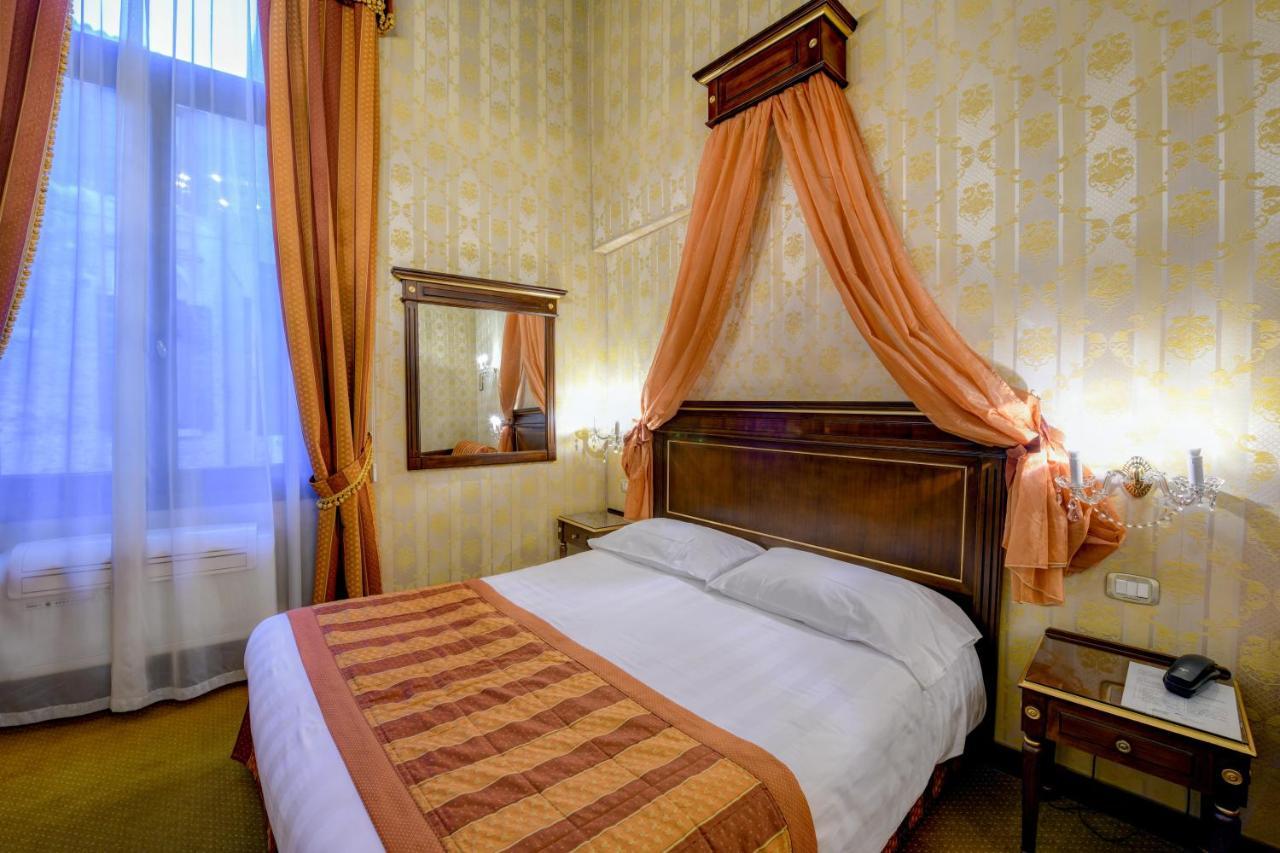 ונציה Locanda La Corte מראה חיצוני תמונה