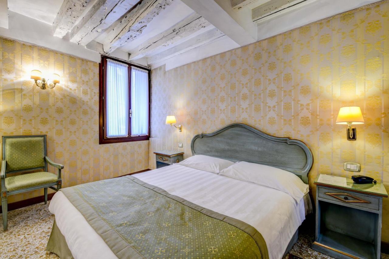 ונציה Locanda La Corte מראה חיצוני תמונה