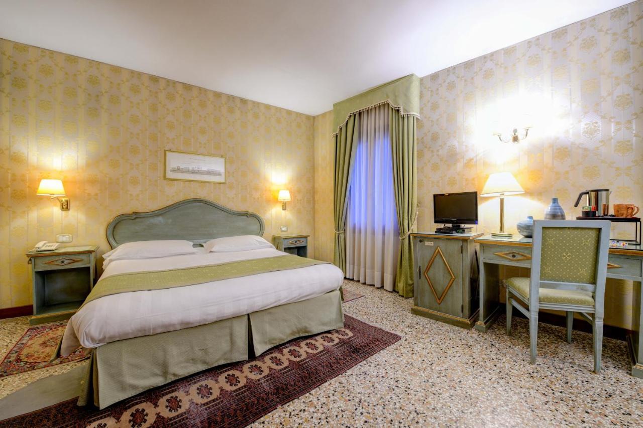 ונציה Locanda La Corte מראה חיצוני תמונה