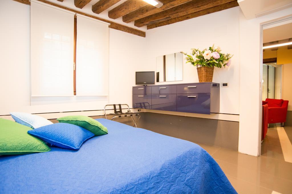ונציה Locanda La Corte מראה חיצוני תמונה