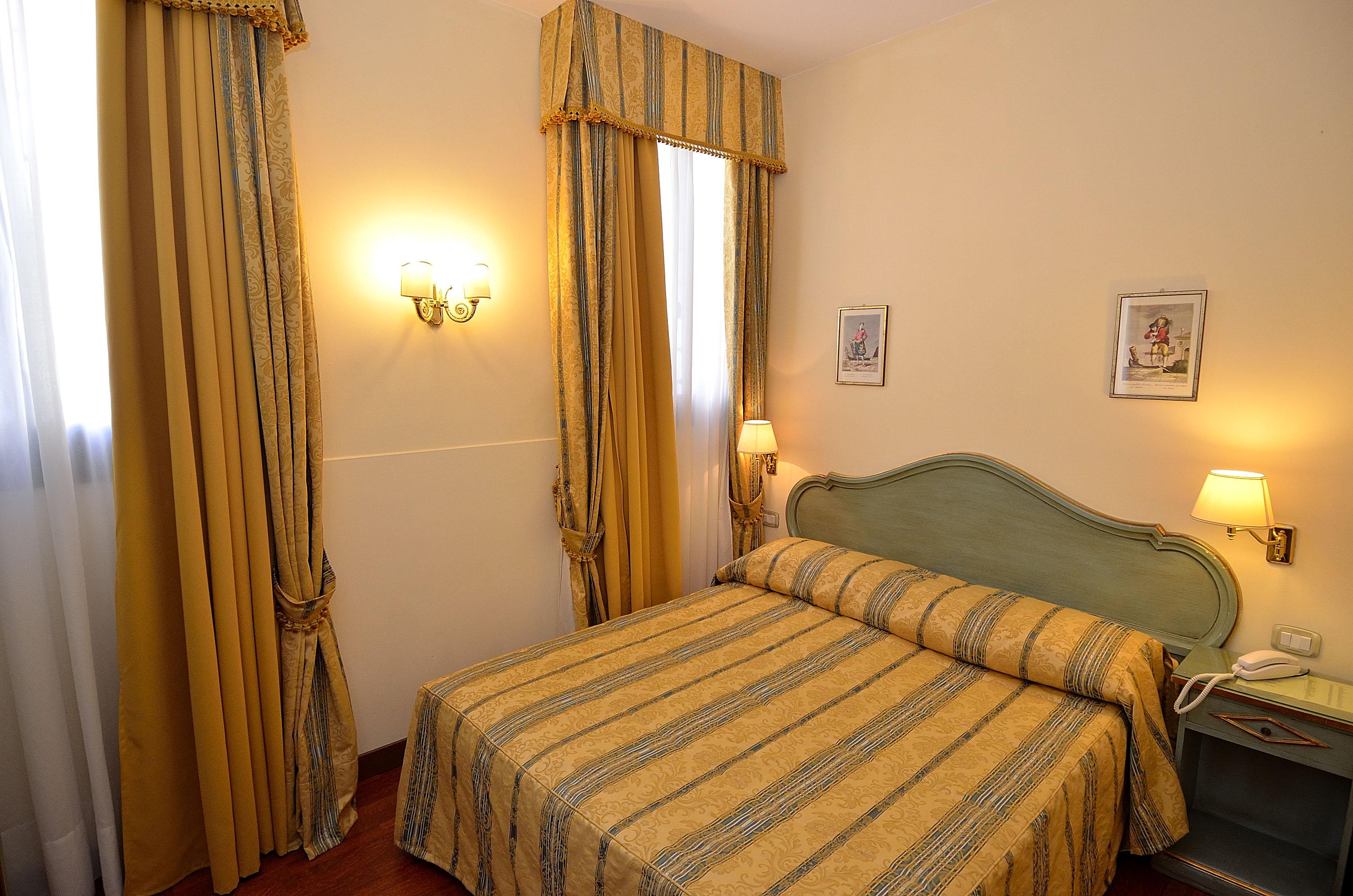 ונציה Locanda La Corte מראה חיצוני תמונה