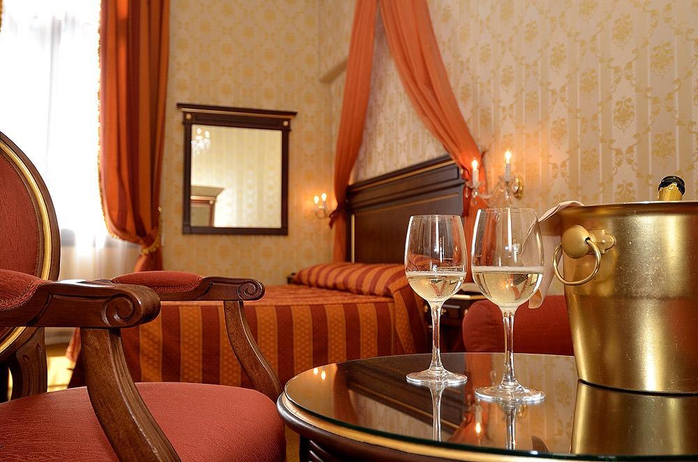 ונציה Locanda La Corte מראה חיצוני תמונה