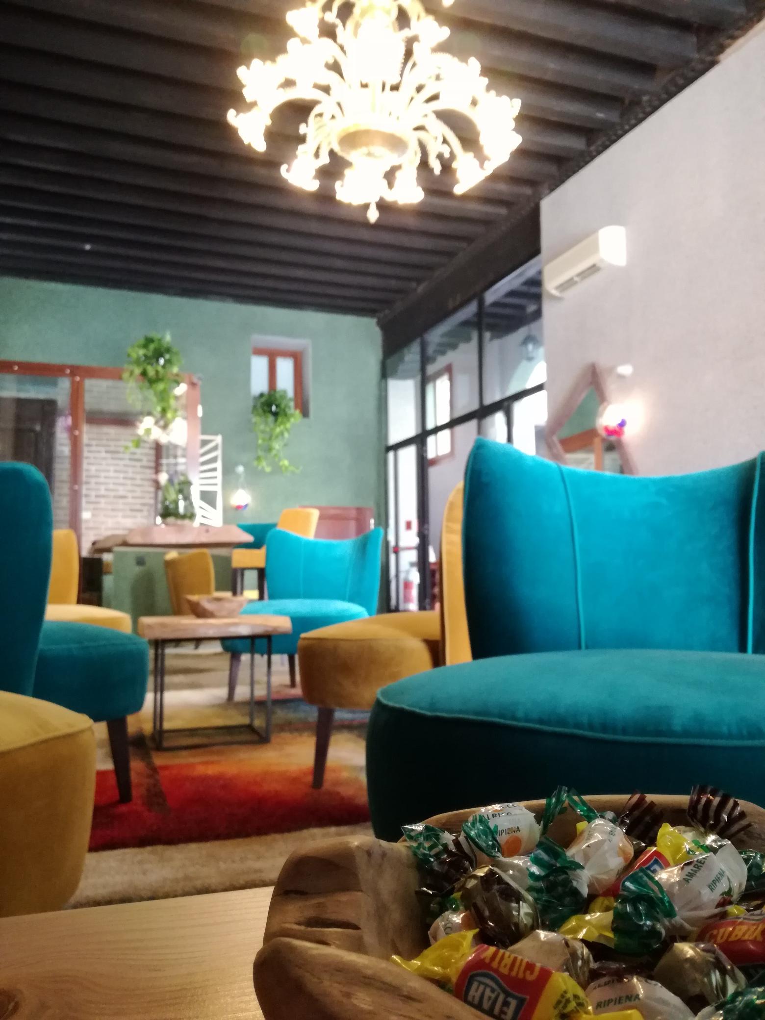 ונציה Locanda La Corte מראה חיצוני תמונה