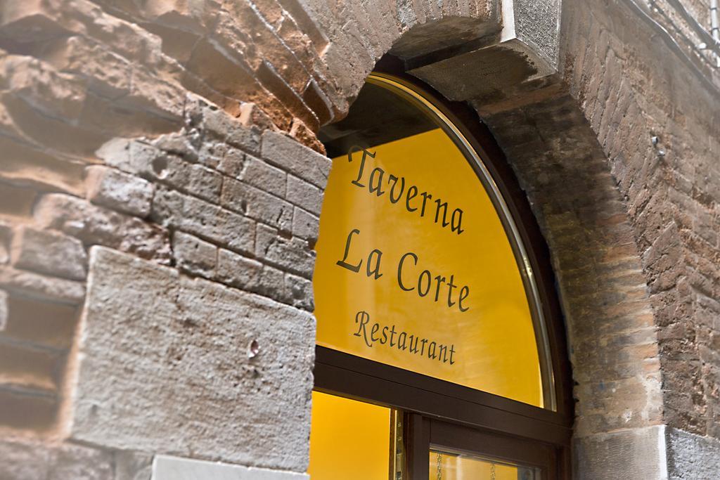 ונציה Locanda La Corte מראה חיצוני תמונה
